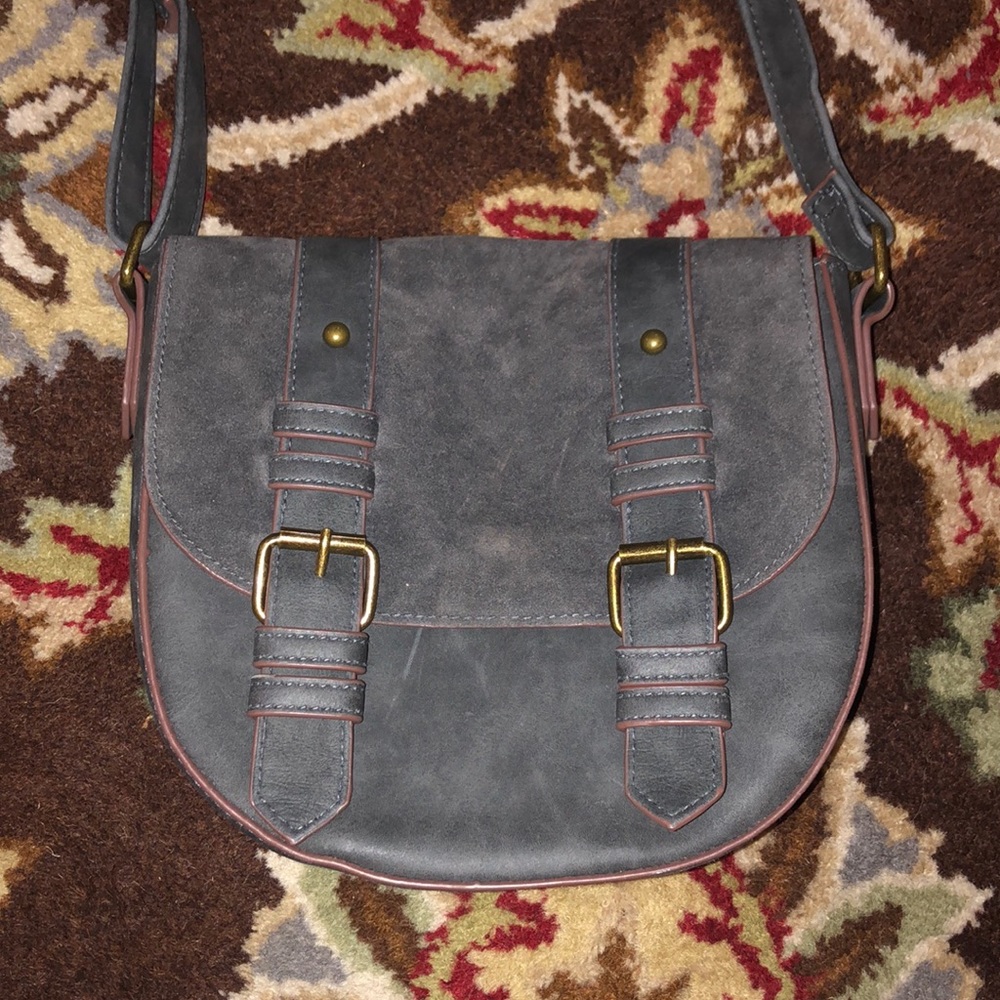 Trendy purse